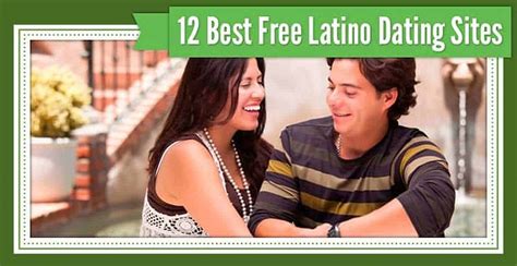 free latino dating